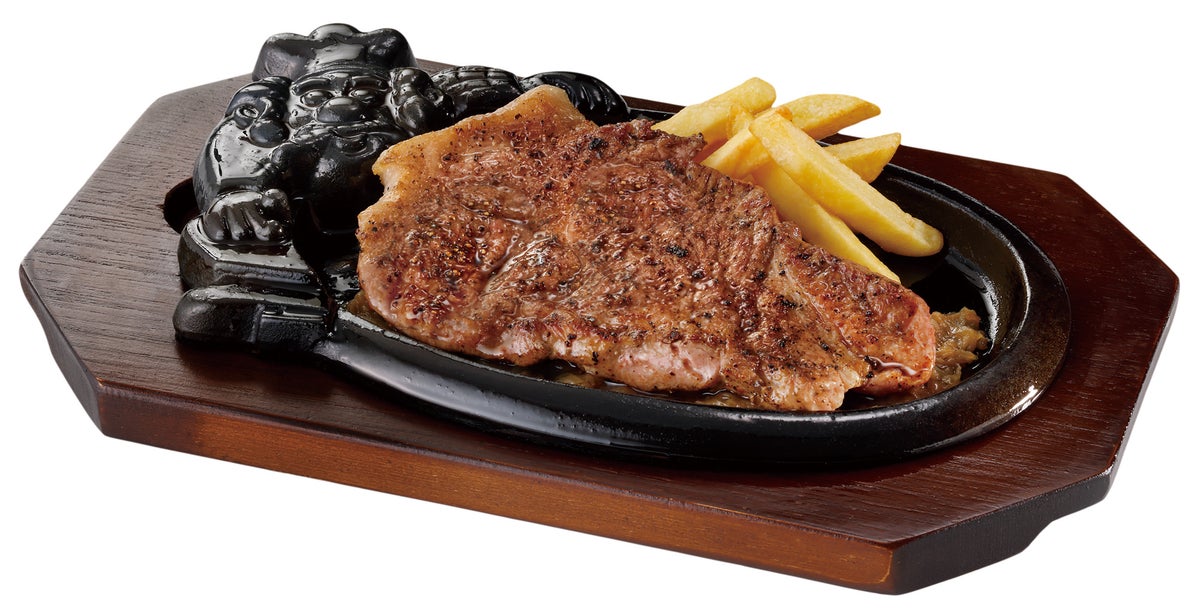 Bronco Billy Launches 2 New Buffet Lunches Across Japan October 2