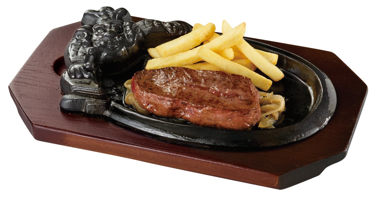 Bronco Billy Launches 2 New Buffet Lunches Across Japan October 2