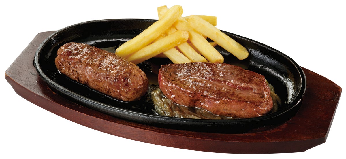 Bronco Billy Launches 2 New Buffet Lunches Across Japan October 2