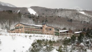 From ¥3,200: Hoshino Resorts’ BunkLodge NEKOMA Opens in Fukushima, Japan January 12, 2027