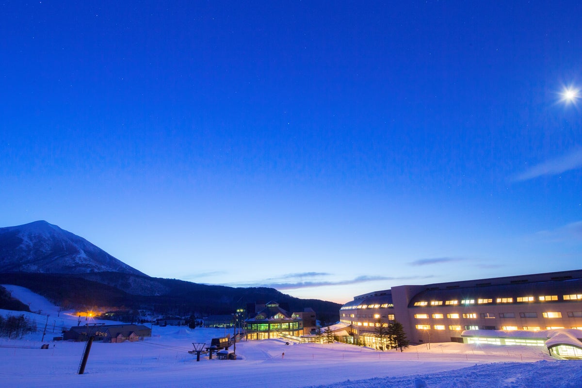 From ¥3,200: Hoshino Resorts’ BunkLodge NEKOMA Opens in Fukushima, Japan January 12, 2027