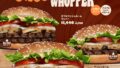 burger king japan mushroom whopper 300 yen off 01