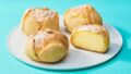 butters mochitto cream puff osaka hanshin umeda 01