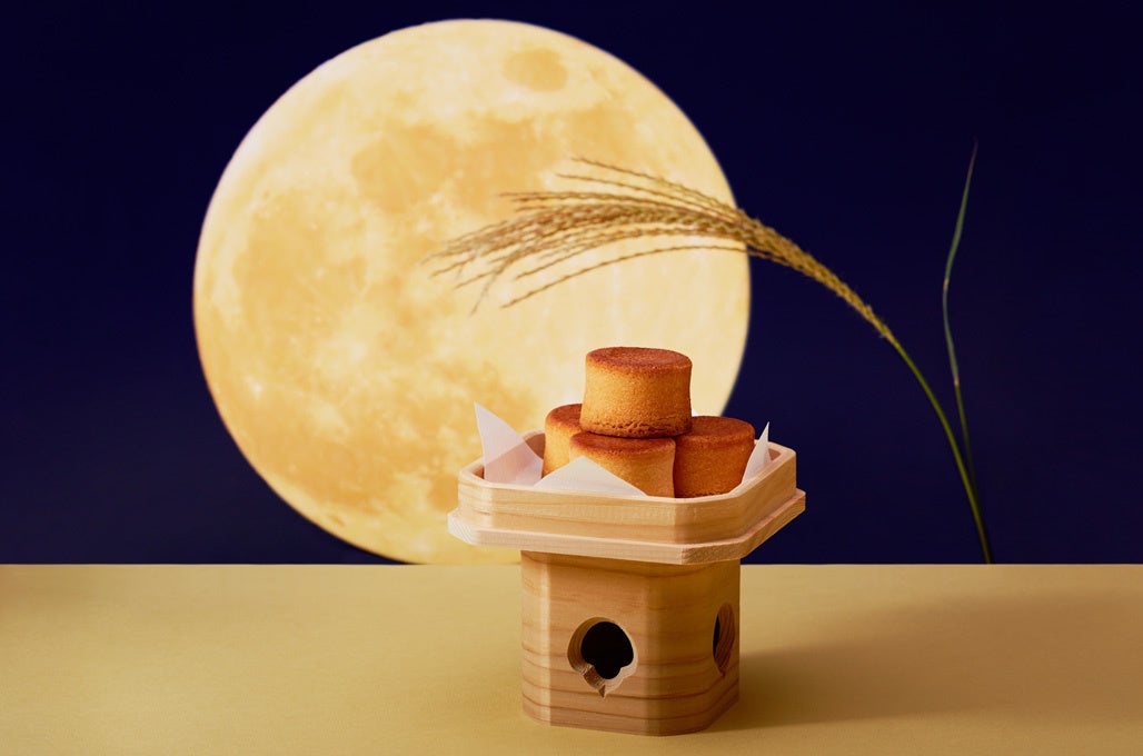 New Release: Butters Mochitto Cream Puff Debuts in Osaka at ¥481