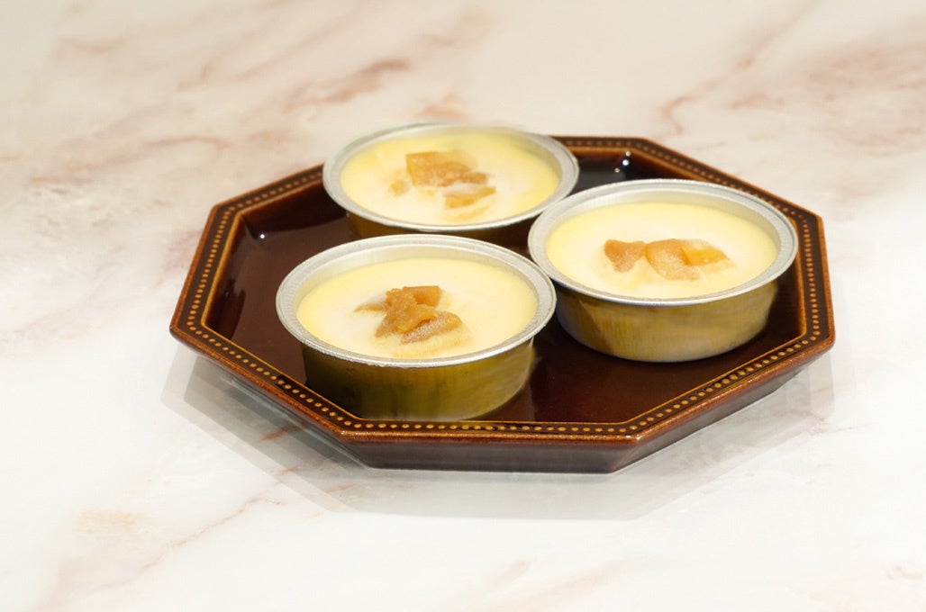 New Release: Butters Mochitto Cream Puff Debuts in Osaka at ¥481