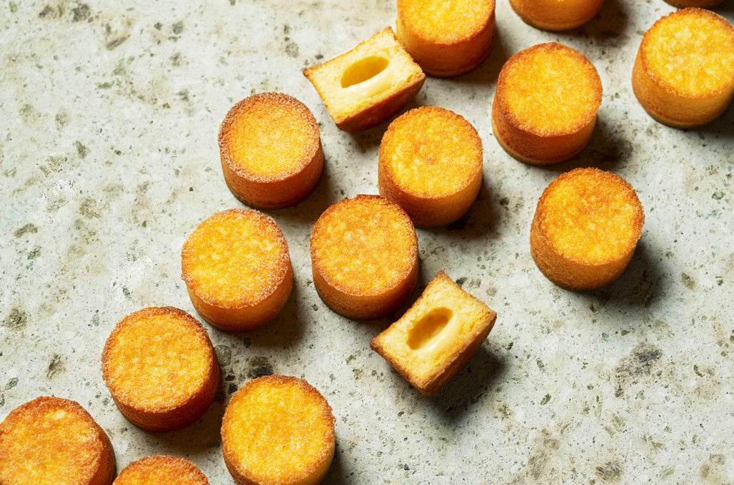 [Craft Sweets Brand 'Butters'] Carefully crafted using the blessings of nature. A brand that weaves tradition of the present and future together.