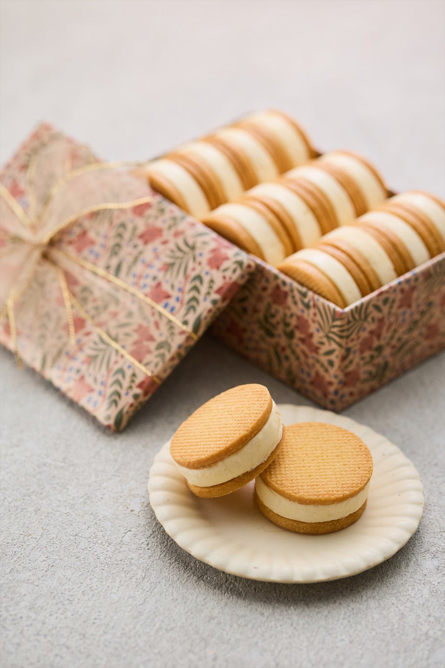 Buttery Sand (THREE BUTTER COLLECTION)※Buttery Main Store Limited — ¥5,940 (tax included)