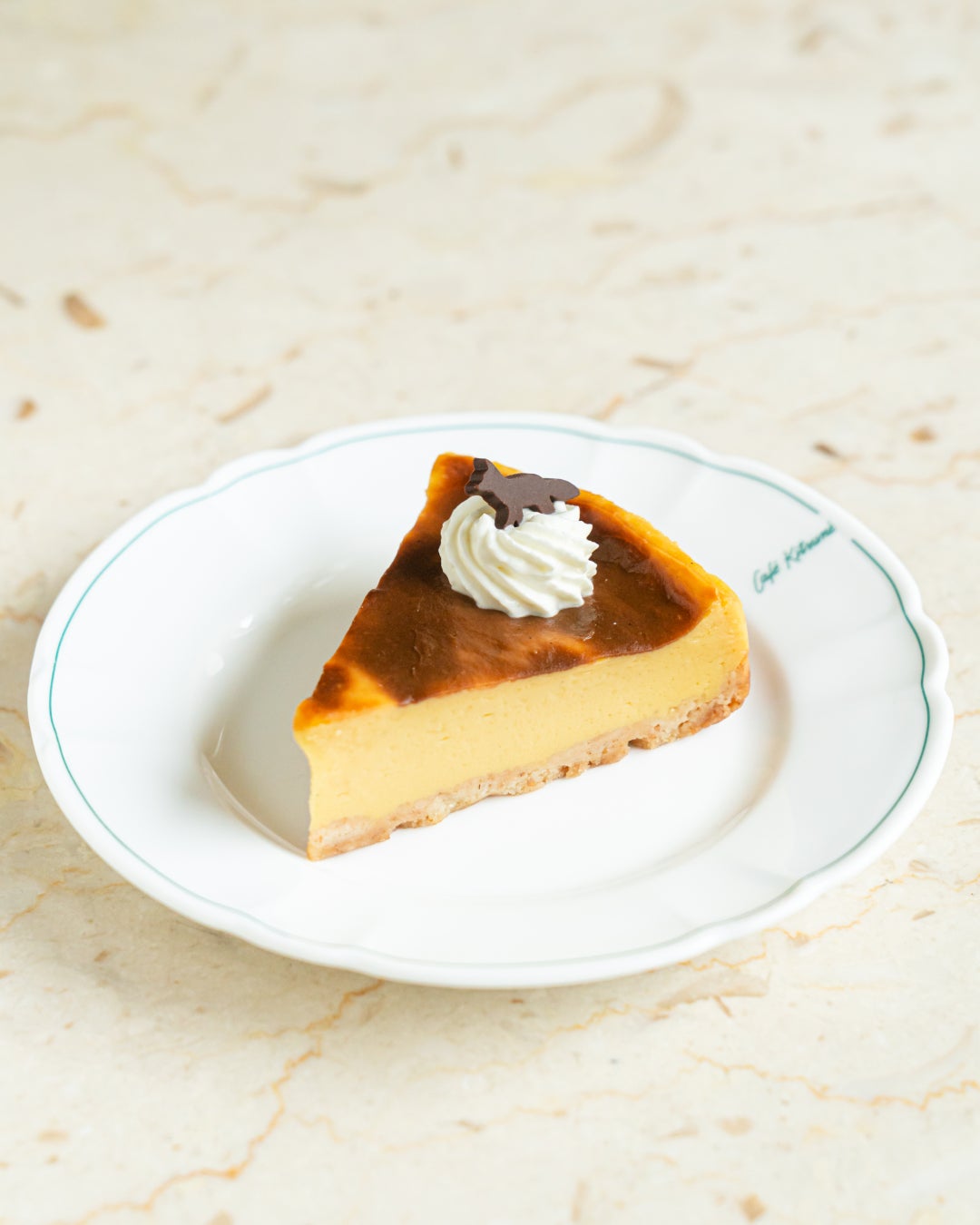 Café Kitsuné Fall Menu Brings ¥950 Kurogoma Latte Across Japan