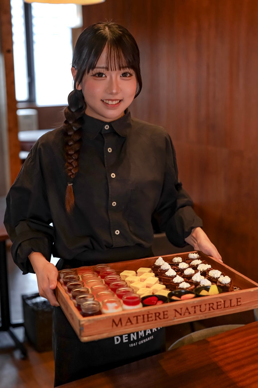 ¥300 All-You-Can-Add Cheese at Carnegrill Tennoji’s Osaka Churrasco Buffet