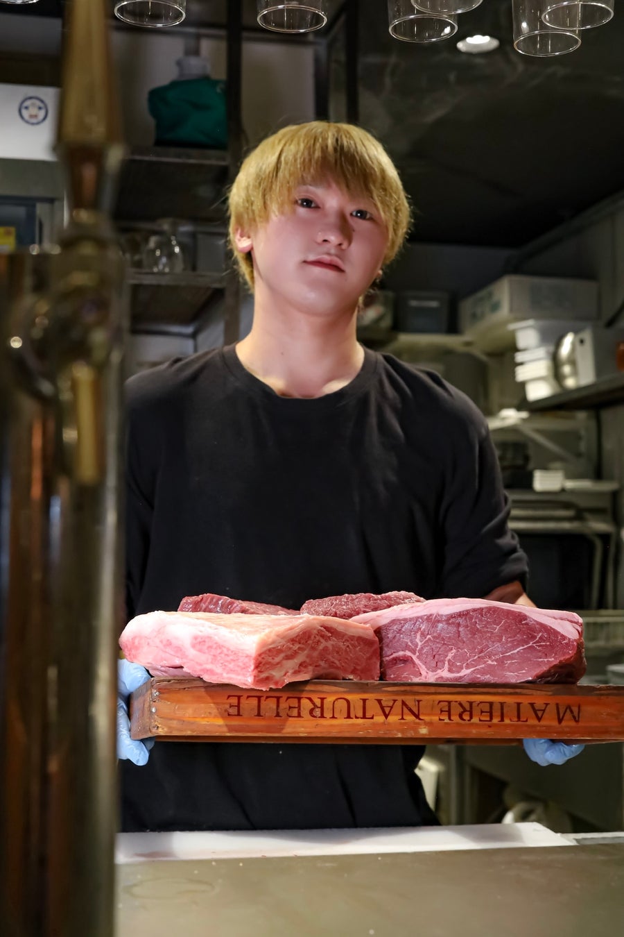 ¥300 All-You-Can-Add Cheese at Carnegrill Tennoji’s Osaka Churrasco Buffet