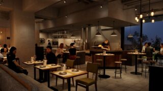 CHICAMA Opens at VADE HOTEL SHIBUYA in Tokyo on October 1