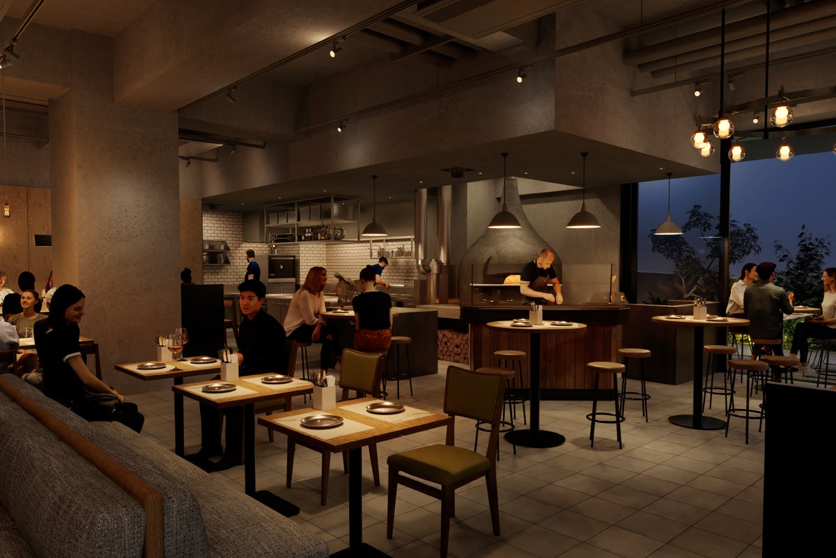 CHICAMA Opens at VADE HOTEL SHIBUYA in Tokyo on October 1