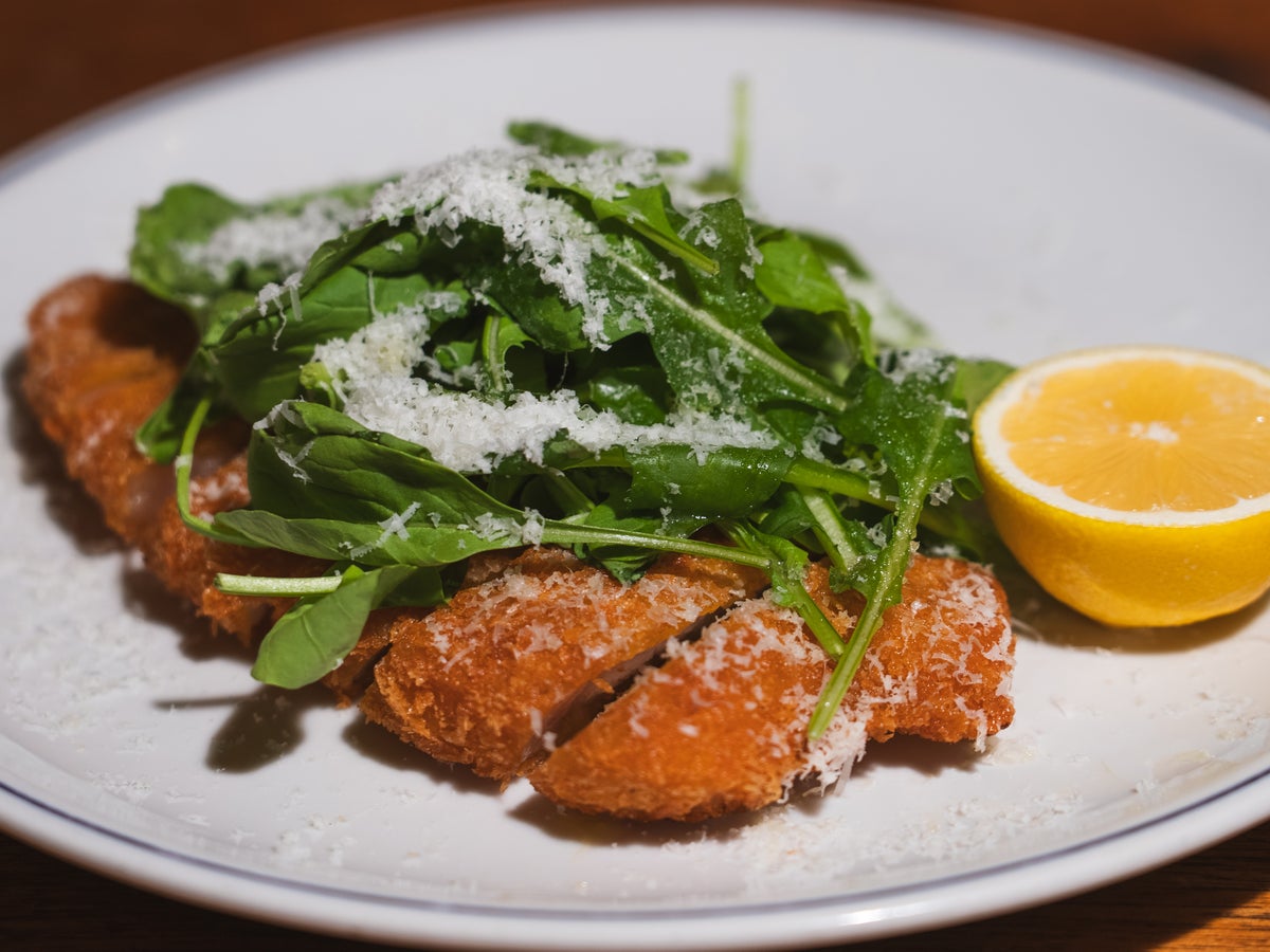 【MAIN DISH】Authentic main dishes that beautifully brighten up your dinner