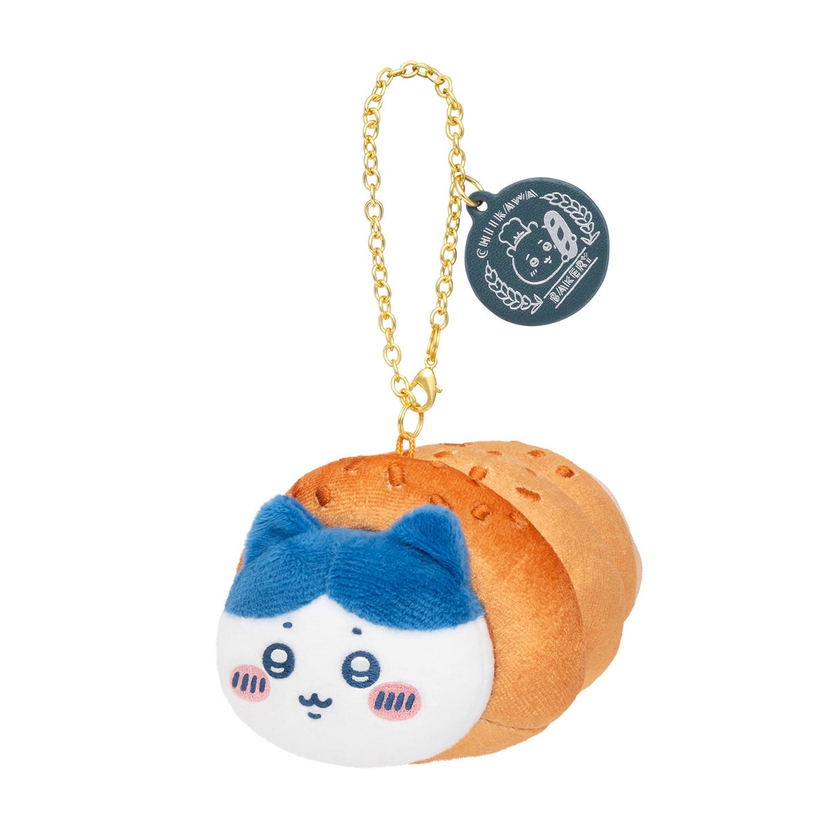 Corone Mascot (Hachiware)