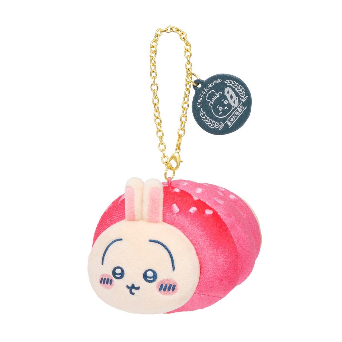 Corone Mascot (Usagi)