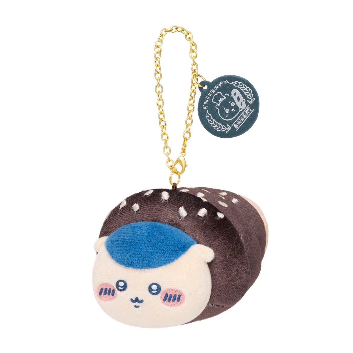 Corone Mascot (Kurimanjyu)