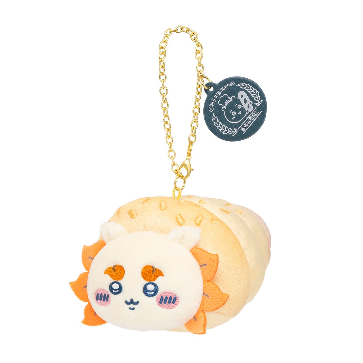Corone Mascot (Shisa)