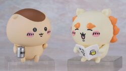 chiikawa good smile kurimanju shisa nendoroids japan 01