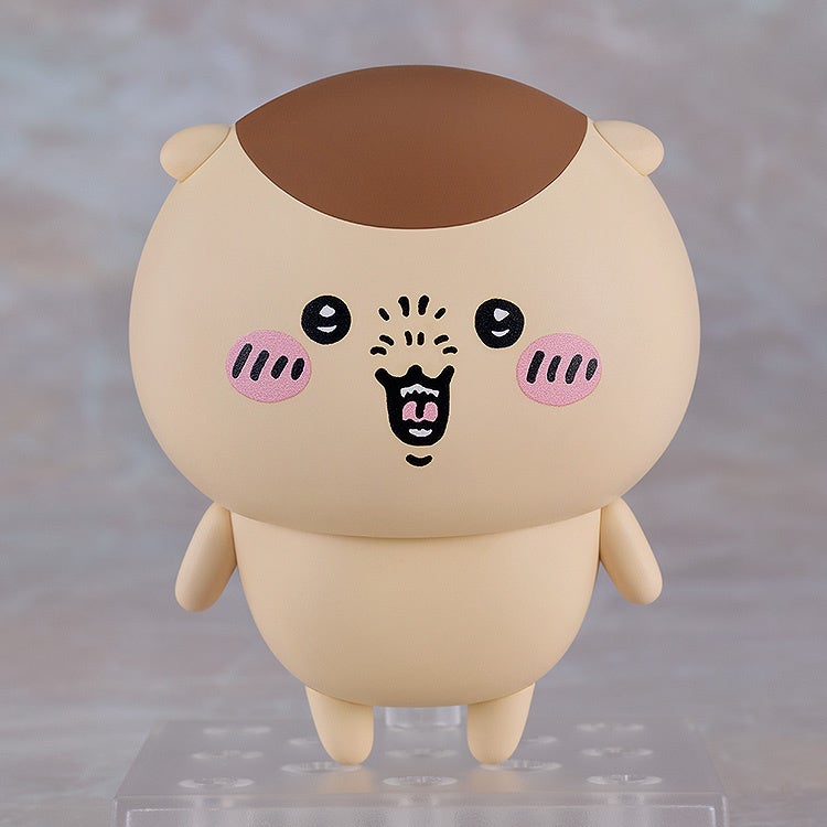 Chiikawa x Good Smile Debuts Kurimanju and Shisa Nendoroids in Japan From September 28