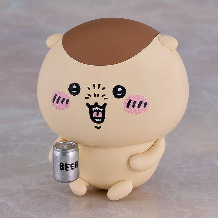 Chiikawa x Good Smile Debuts Kurimanju and Shisa Nendoroids in Japan From September 28