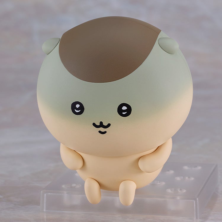 Chiikawa x Good Smile Debuts Kurimanju and Shisa Nendoroids in Japan From September 28