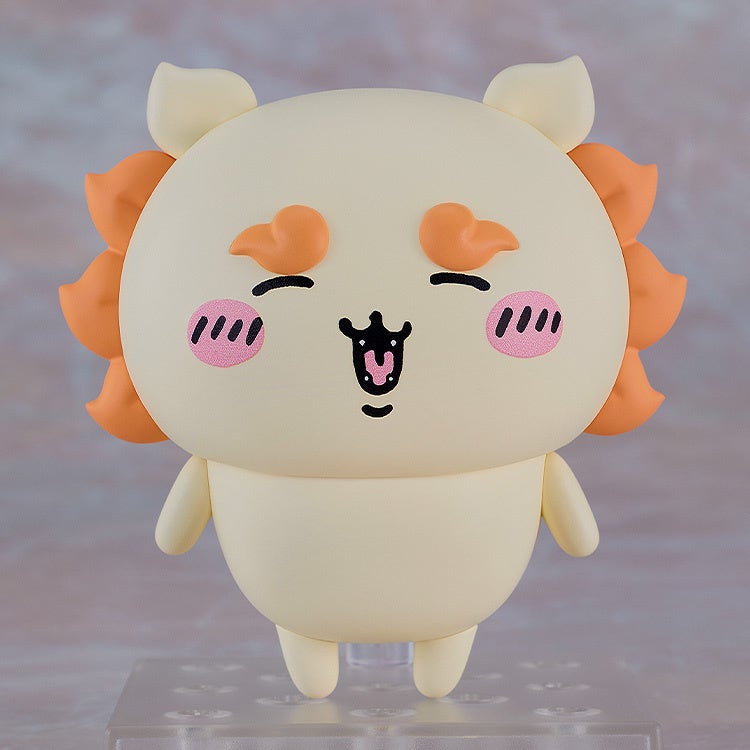 Chiikawa x Good Smile Debuts Kurimanju and Shisa Nendoroids in Japan From September 28
