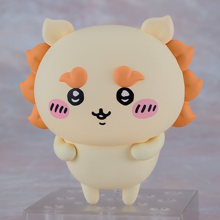 Chiikawa x Good Smile Debuts Kurimanju and Shisa Nendoroids in Japan From September 28