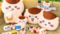 chiikawa kurimanju online lottery japan 01