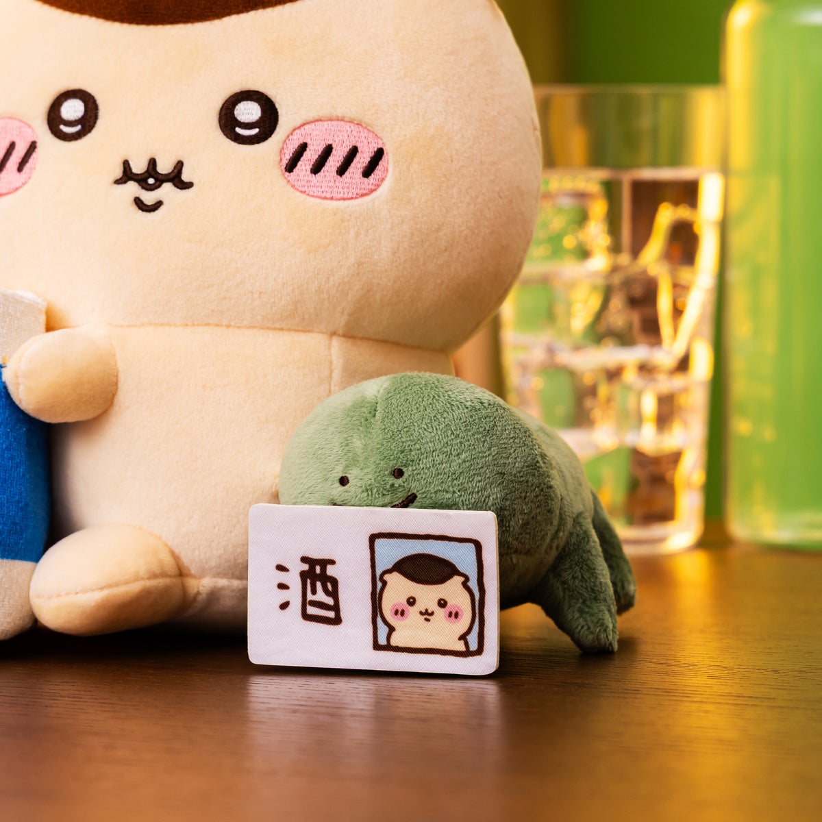 ¥1,100 Chiikawa Kurimanju Lottery Arrives Online in Japan September 24