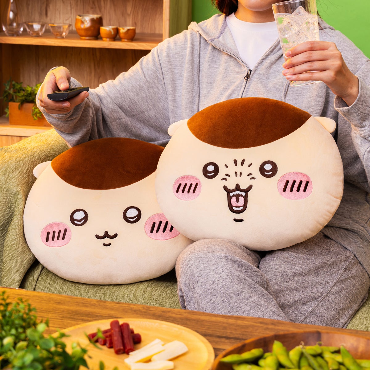 ¥1,100 Chiikawa Kurimanju Lottery Arrives Online in Japan September 24