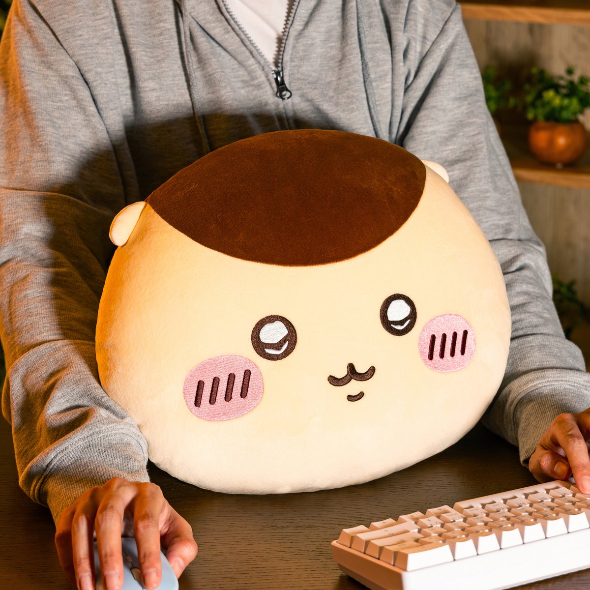 ¥1,100 Chiikawa Kurimanju Lottery Arrives Online in Japan September 24