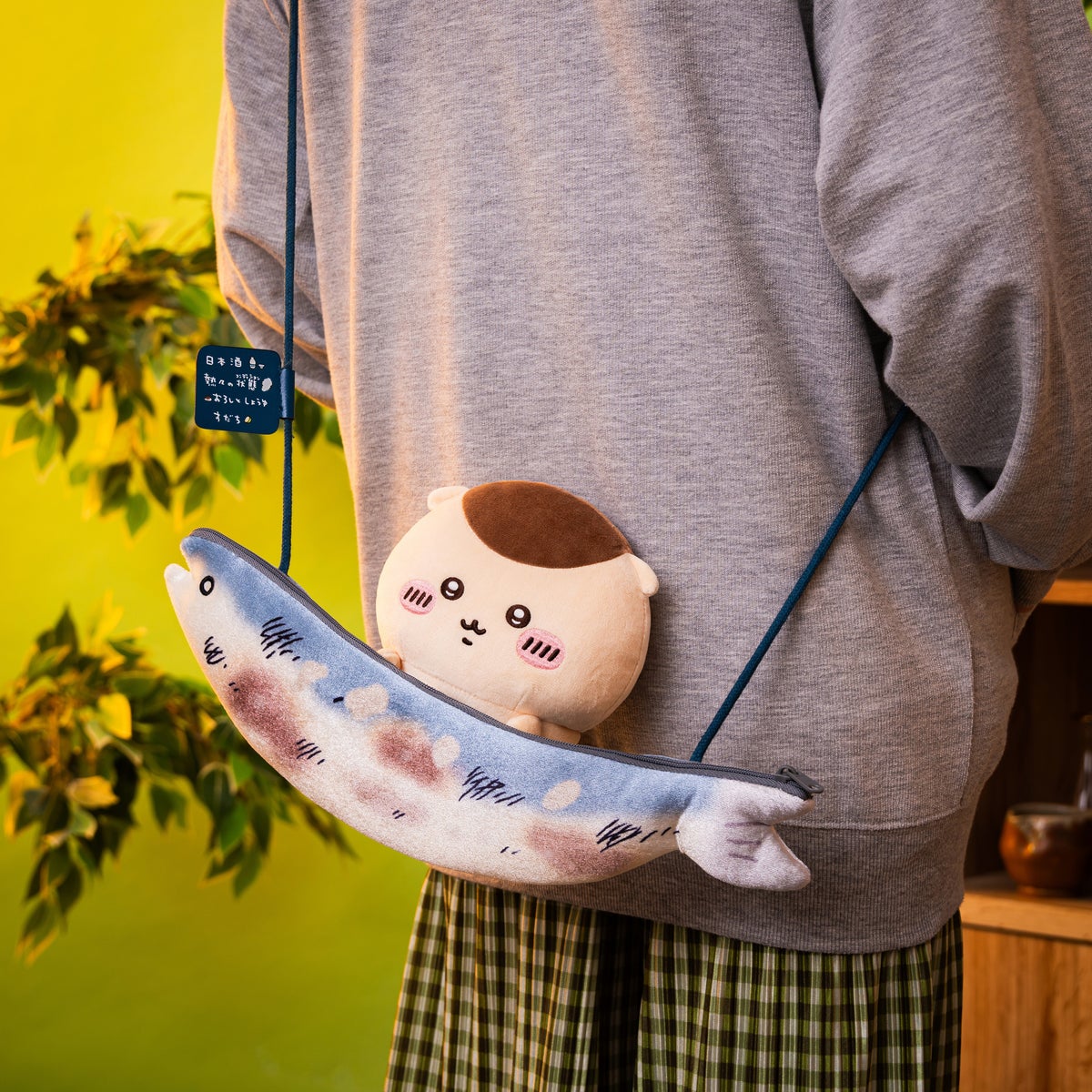 ¥1,100 Chiikawa Kurimanju Lottery Arrives Online in Japan September 24
