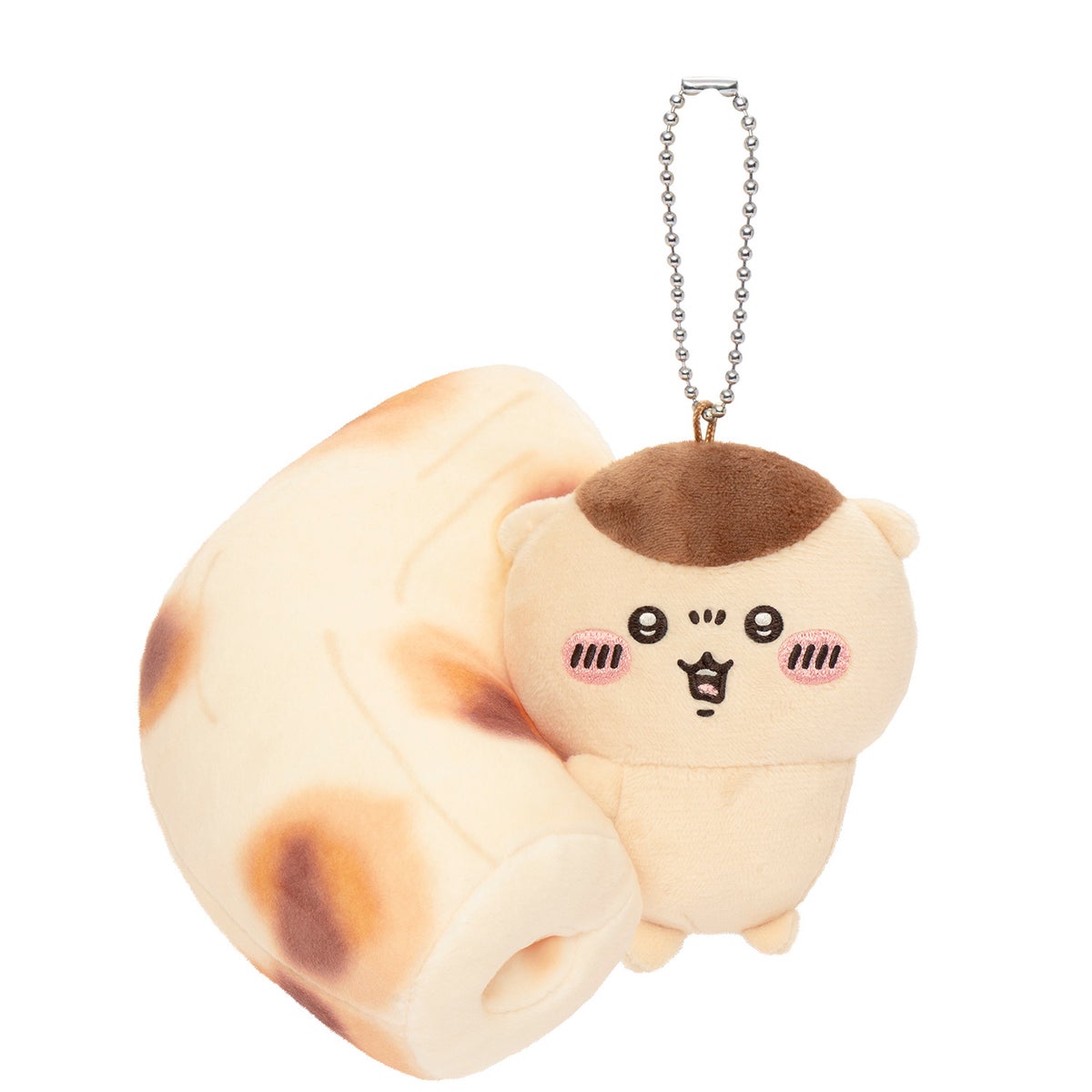 ¥1,100 Chiikawa Kurimanju Lottery Arrives Online in Japan September 24