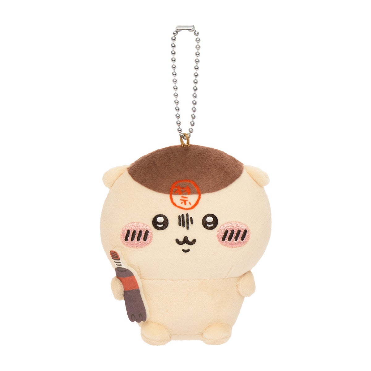 ¥1,100 Chiikawa Kurimanju Lottery Arrives Online in Japan September 24