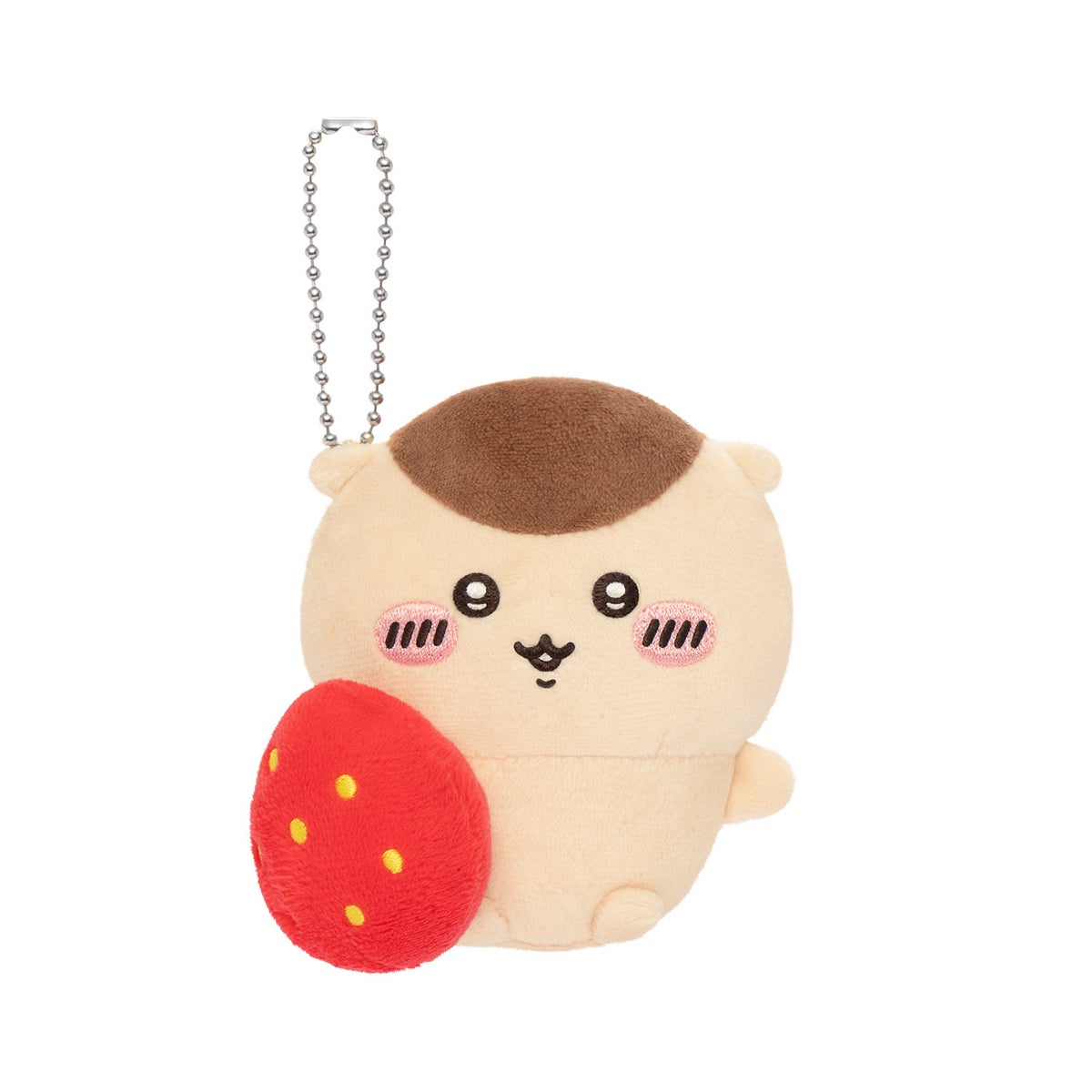 ¥1,100 Chiikawa Kurimanju Lottery Arrives Online in Japan September 24