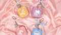 chiikawa shobido keyring cosmetic palette 01