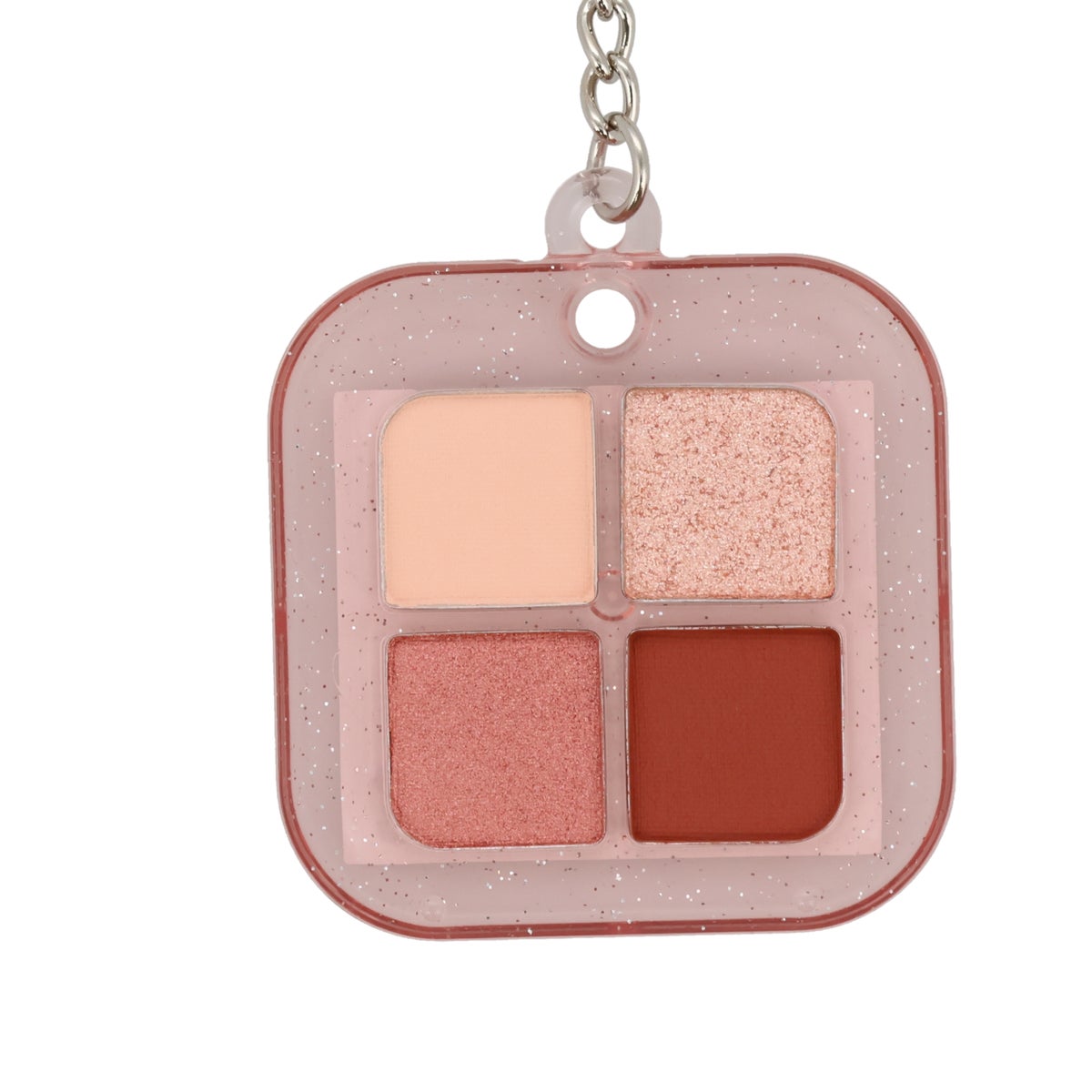 Third row: Eyeshadow (4 colors)