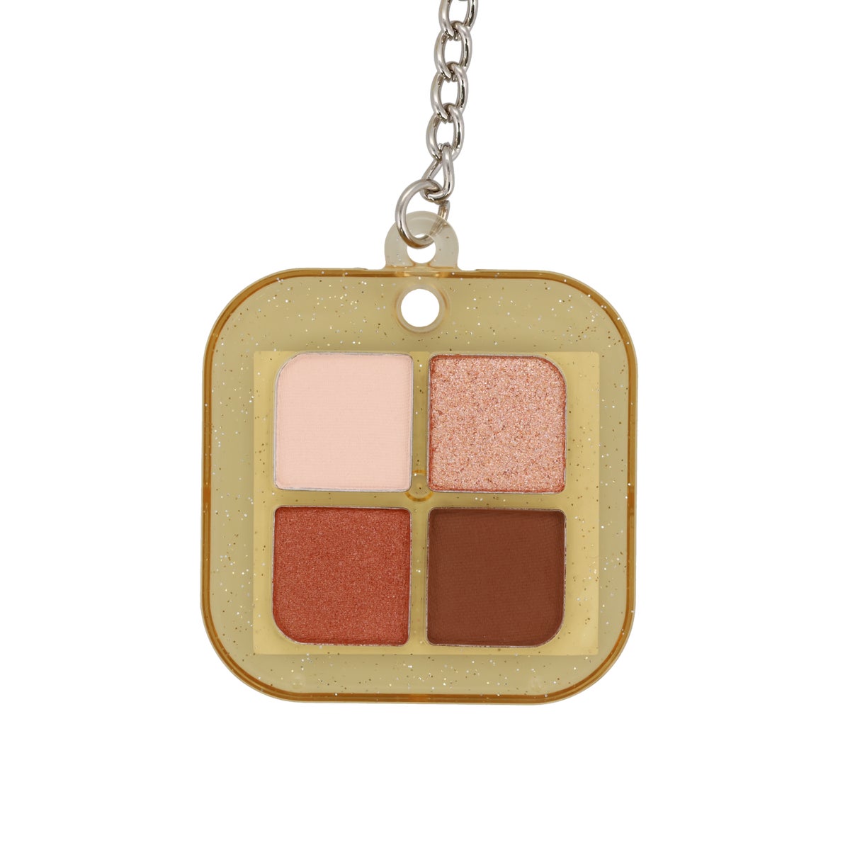Third row: Eyeshadow (4 colors)