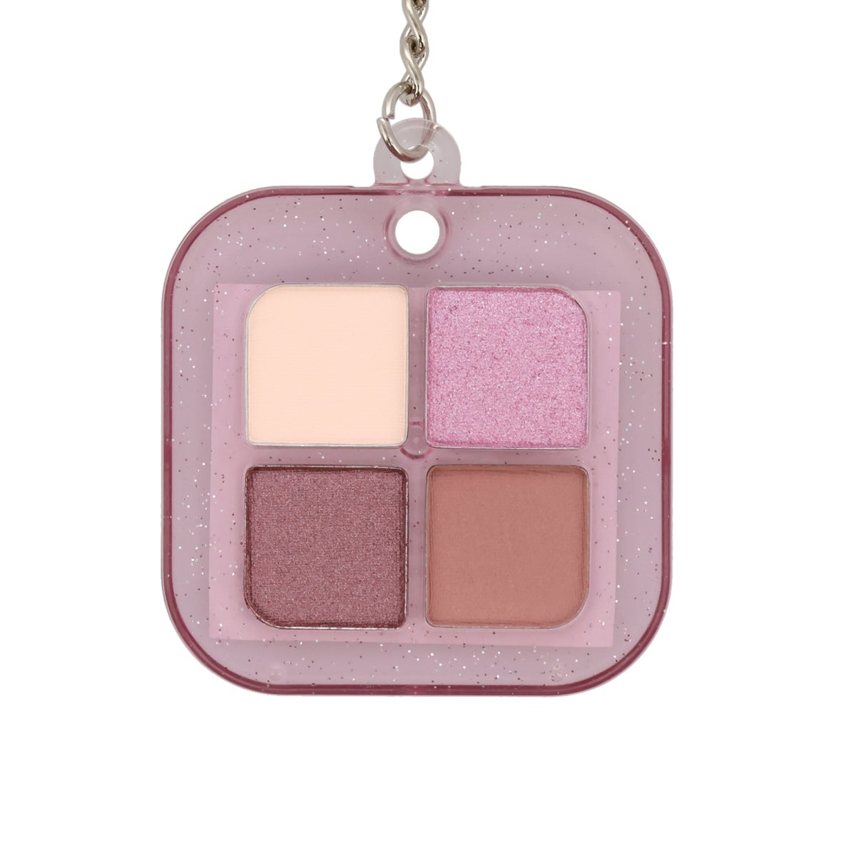 Third row: Eyeshadow (4 colors)