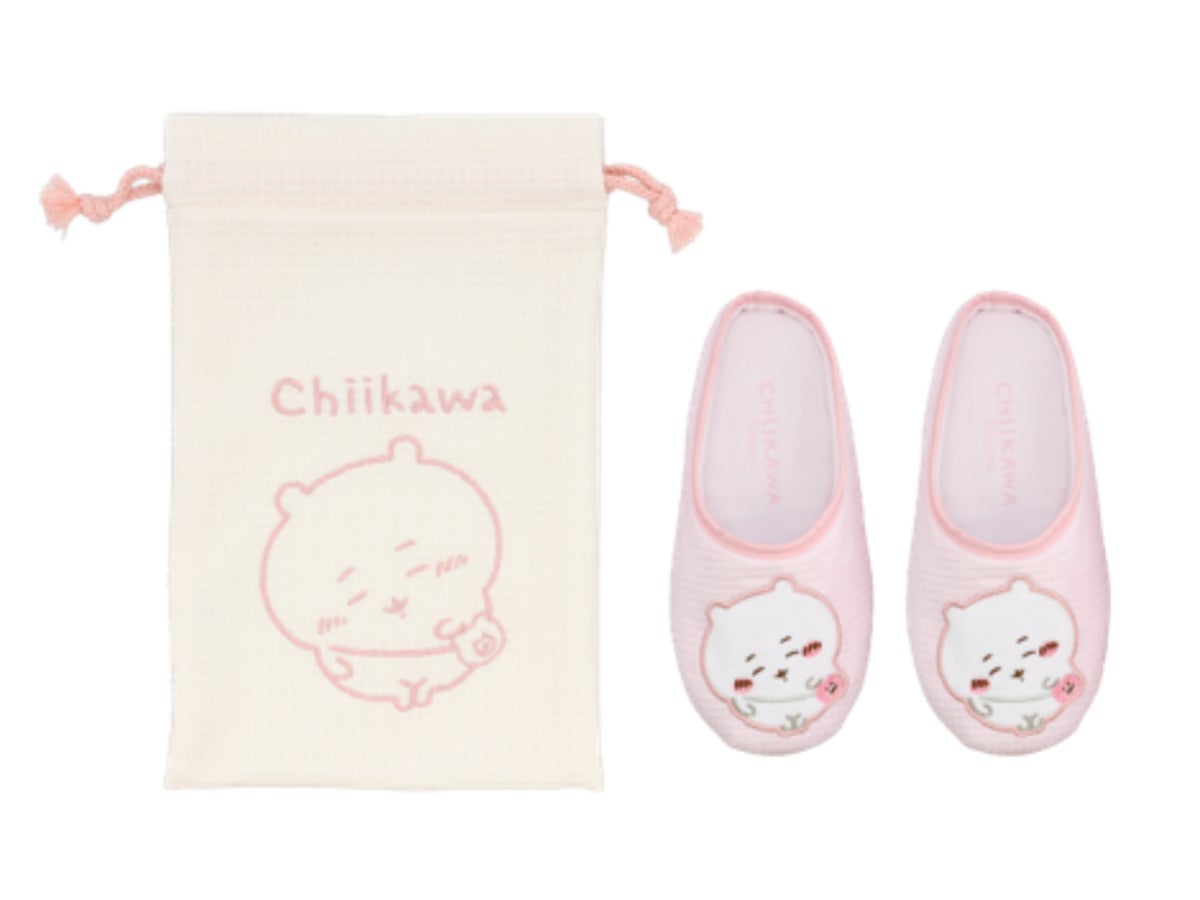 Chiikawa x SHOBIDO: Travel Series 2 Arrives in Japan