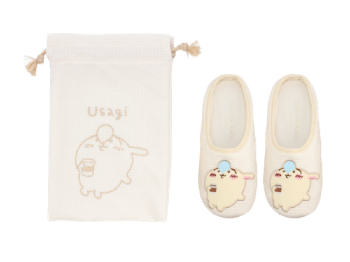 Chiikawa x SHOBIDO: Travel Series 2 Arrives in Japan