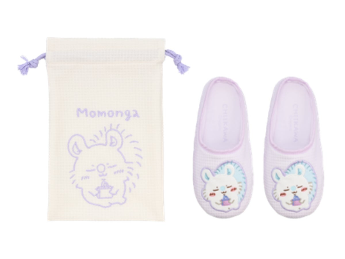 Chiikawa x SHOBIDO: Travel Series 2 Arrives in Japan