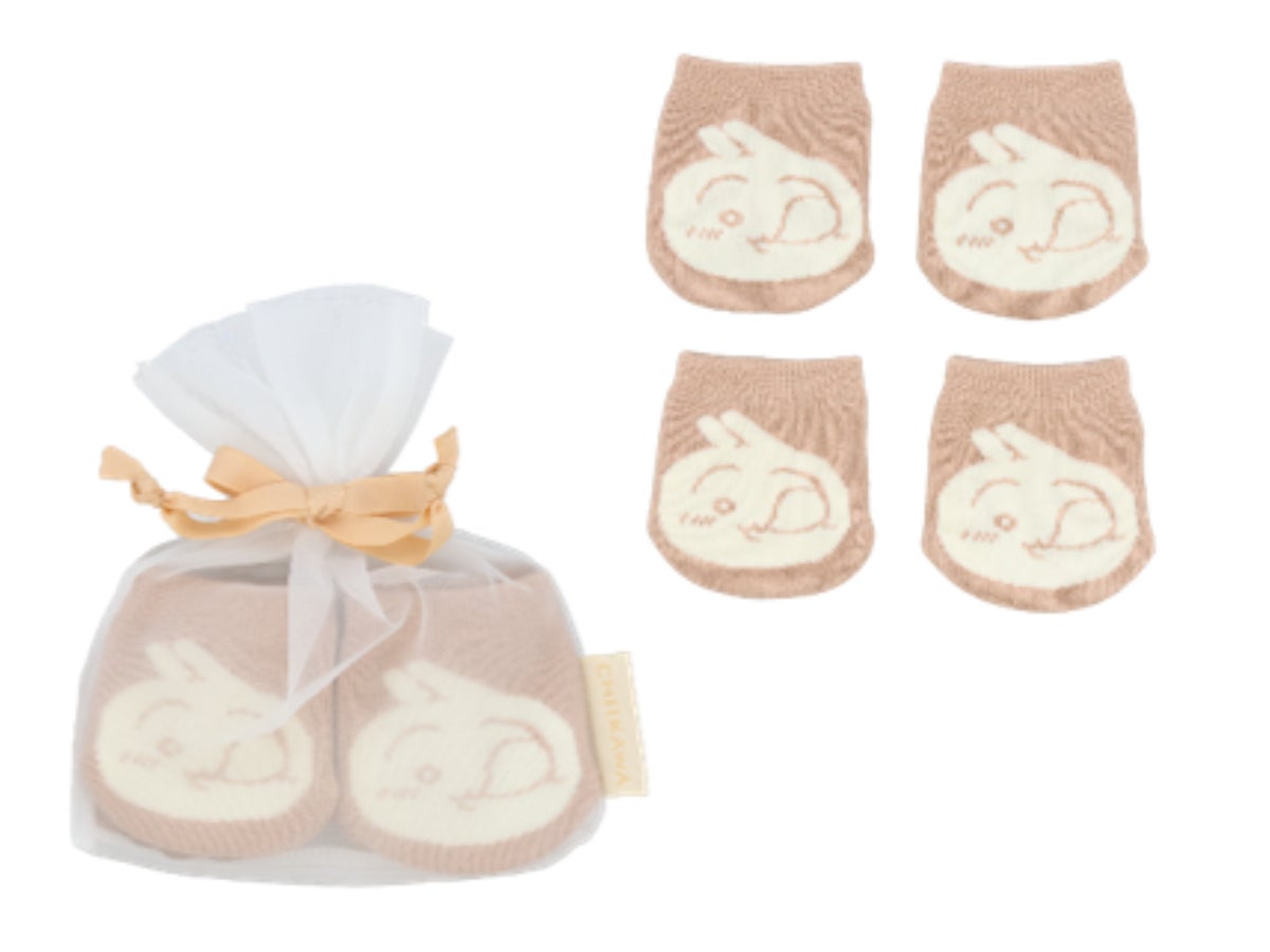 Chiikawa x SHOBIDO: Travel Series 2 Arrives in Japan