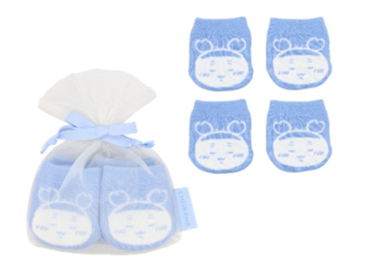 Chiikawa x SHOBIDO: Travel Series 2 Arrives in Japan