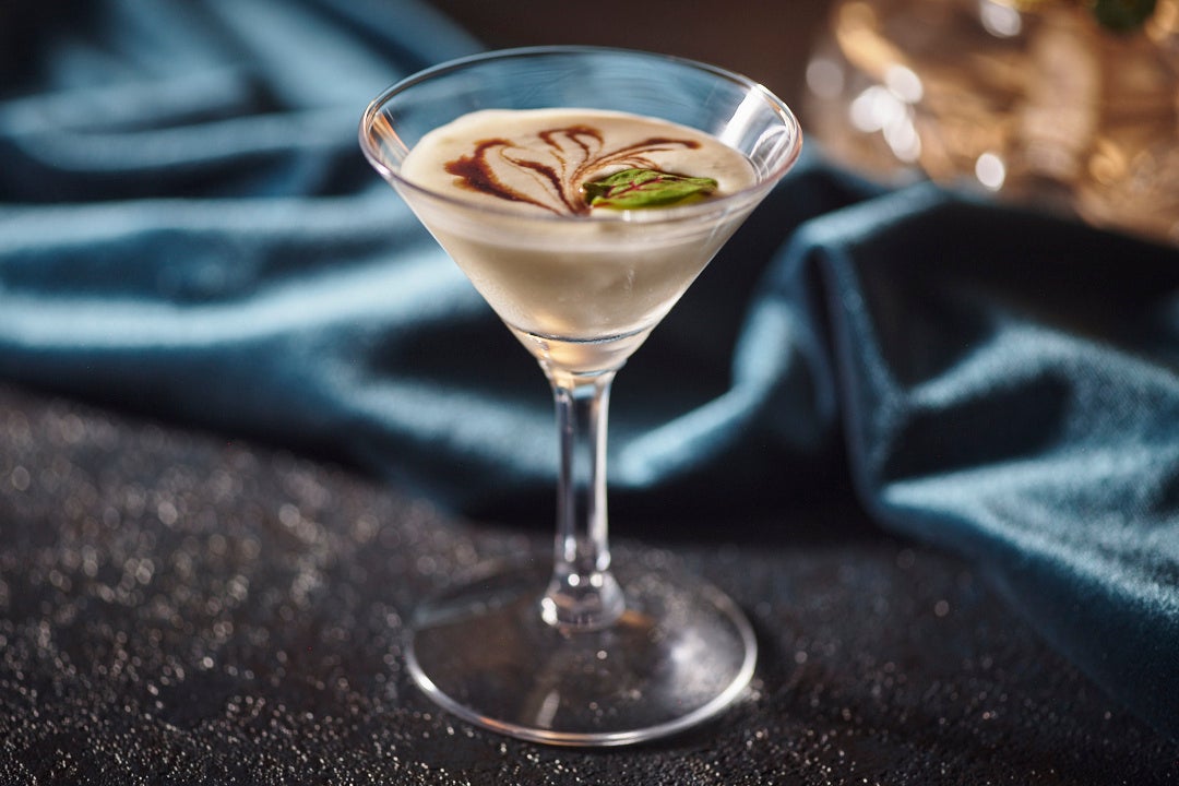 ¥29,200 Christmas Voyage Dinner at InterContinental Yokohama Pier 8 — December 24–25 December 24