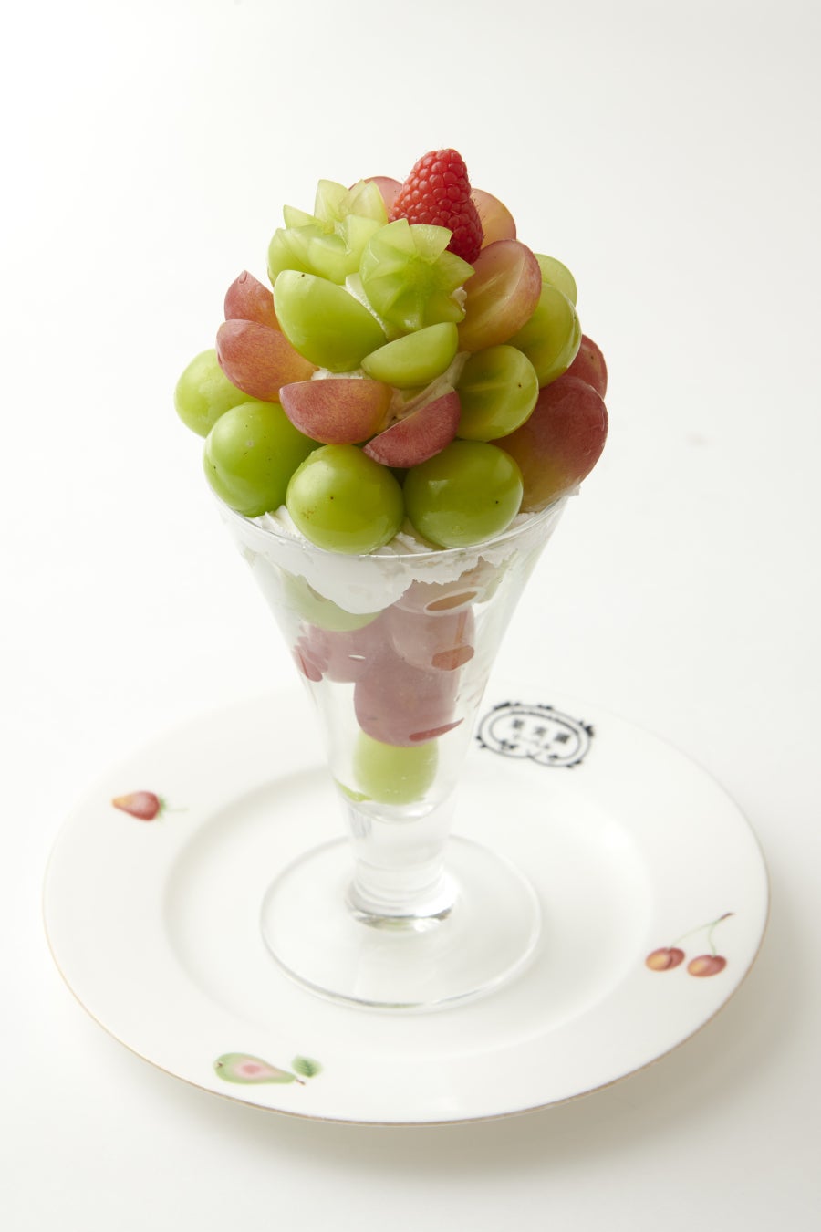 CIAL Yokohama’s Autumn Food Festival Features 17 Shops, October 1–31 October 1