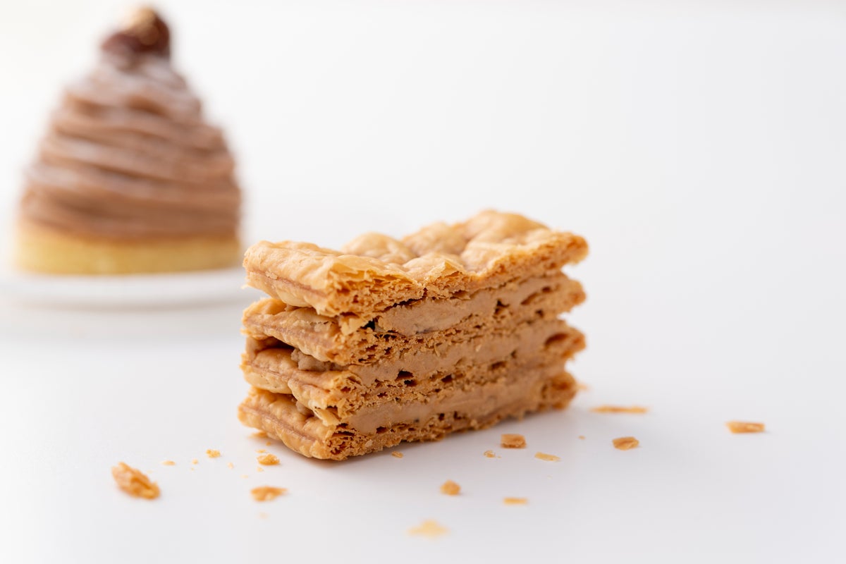 CIAL Yokohama’s Autumn Food Festival Features 17 Shops, October 1–31 October 1