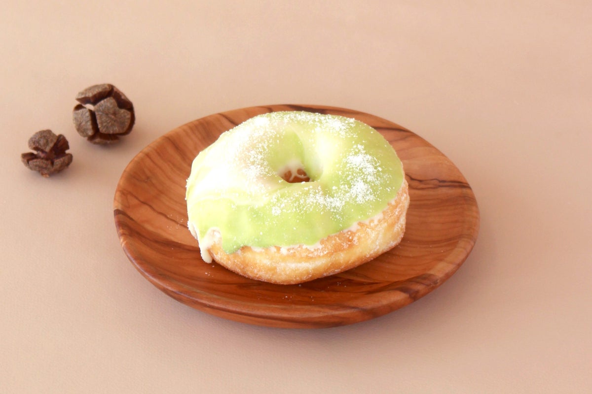 CIAL Yokohama’s Autumn Food Festival Features 17 Shops, October 1–31 October 1