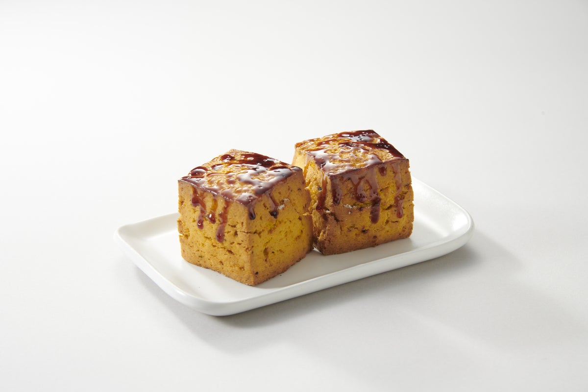 CIAL Yokohama’s Autumn Food Festival Features 17 Shops, October 1–31 October 1