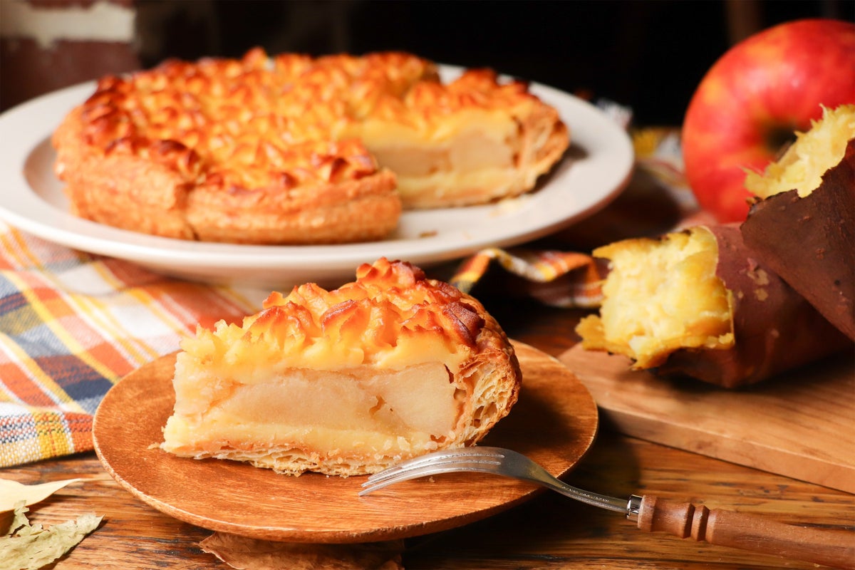 CIAL Yokohama’s Autumn Food Festival Features 17 Shops, October 1–31 October 1